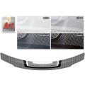 CA plastic 2010011512094 Nissan Serena 2010-2013 черный