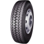 Грузовая шина Long March LM508 215/75R17,5 135/133J ведущая 16PR новая