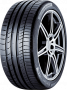 Легковая шина Continental ContiSportContact 5P ContiSilent 315/30 R21 105Y