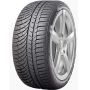 Легковая шина Kumho WinterCraft WP72 255/35 R21 98W