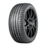 Легковая шина Nokian Tyres (Ikon Tyres) Hakka Black 2 Run Flat 245/45 R18 96Y