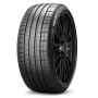 Легковая шина Pirelli PZero PZ4 255/55 R19 107W