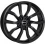 Легковой диск MAK Midlands 8,5x20 5x112 ET20 66,45 Matt Black