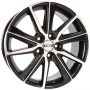 Легковой диск Neo Wheels 738 7,5x17 5x114,3 ET46 60,1 BD